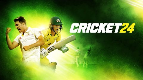 Cricket 24