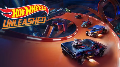 Hot Wheels Unleashed 2